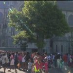 Man pays for 1,500 Newark residents to go to Six Flags
