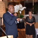 MAYOR RAS J. BARAKA DETAILS TRANSFORMATION OF NEWARK OVER THE PAST FOUR YEARS