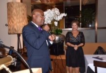 MAYOR RAS J. BARAKA DETAILS TRANSFORMATION OF NEWARK OVER THE PAST FOUR YEARS