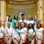 New Girl Scout CEO in N.J. prepares girls for lifetime of leadership
