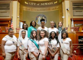 New Girl Scout CEO in N.J. prepares girls for lifetime of leadership