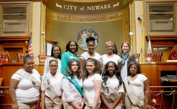 New Girl Scout CEO in N.J. prepares girls for lifetime of leadership