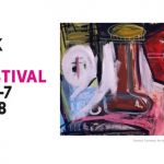 Newark Arts announces launch of new name for its Annual October Arts Festival