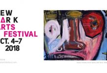 Newark Arts announces launch of new name for its Annual October Arts Festival