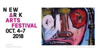 Newark Arts announces launch of new name for its Annual October Arts Festival