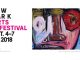 Newark Arts announces launch of new name for its Annual October Arts Festival