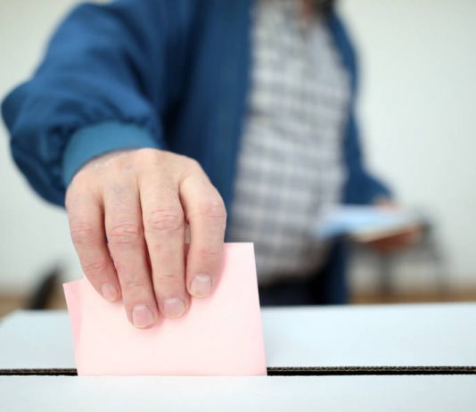 Newark City Council Primary Runoff Election 2018 (Results Here)