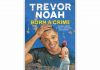 Newark Public Schools Announces High School-Wide Listen of Trevor Noah’s Audible Book, Born a Crime