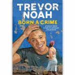 Newark Public Schools Announces High School-Wide Listen of Trevor Noah’s Audible Book, Born a Crime