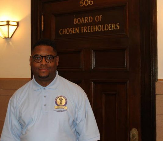 Newark clergy call for action on Essex County foreclosure crisis