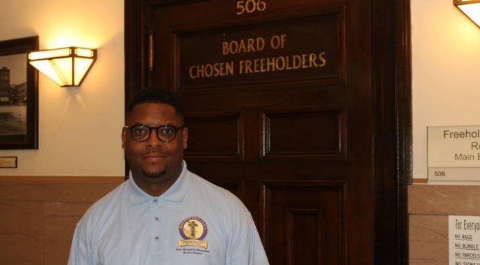 Newark clergy call for action on Essex County foreclosure crisis