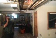 Newark community looks out for the HUBB