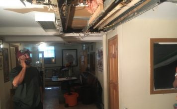 Newark community looks out for the HUBB