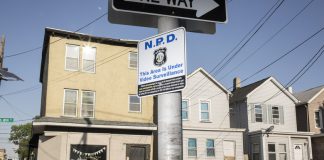 Newark police ask public to scan city’s surveillance-camera feeds