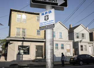 Newark police ask public to scan city’s surveillance-camera feeds