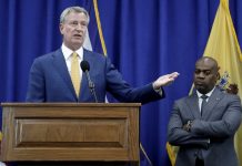 Newark to provide free legal for renters facing eviction