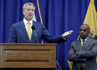 Newark to provide free legal for renters facing eviction