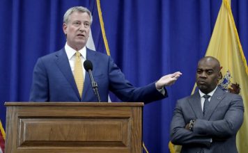 Newark to provide free legal for renters facing eviction