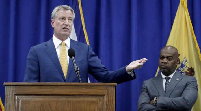 Newark to provide free legal for renters facing eviction