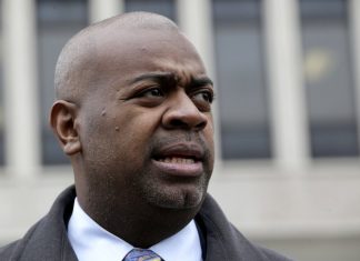Newark’s Radical Mayor Has Been Good for Business