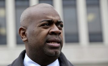 Newark’s Radical Mayor Has Been Good for Business