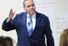 Newark’s Incoming Superintendent Shares His Vision For The District