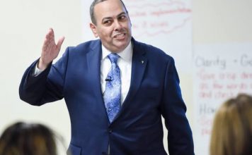 Newark’s Incoming Superintendent Shares His Vision For The District