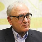 Palmieri’s new challenge: Deputy mayor tasked with growing Newark the right way