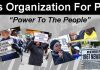 People’s Organization for Progress