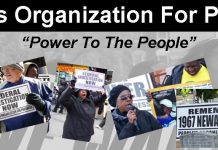 People’s Organization for Progress