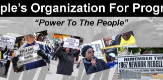 People’s Organization for Progress