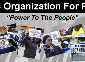 People’s Organization for Progress