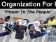 People’s Organization for Progress