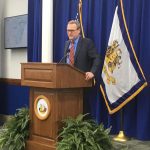 RPA Report Calls For Newark Airport Overhaul