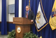 RPA Report Calls For Newark Airport Overhaul