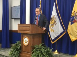 RPA Report Calls For Newark Airport Overhaul