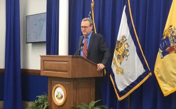 RPA Report Calls For Newark Airport Overhaul