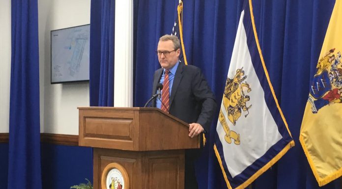 RPA Report Calls For Newark Airport Overhaul