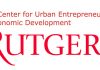 Rutgers Center for Urban Entrepreneurship Announces Formation of Council of Urban Entrepreneurs