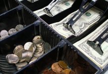 Set day of reckoning for N.J. half-rate sales tax program | Editorial