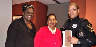 South Ward SID partners with Greater Newark LISC