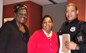 South Ward SID partners with Greater Newark LISC