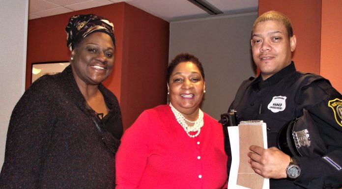 South Ward SID partners with Greater Newark LISC