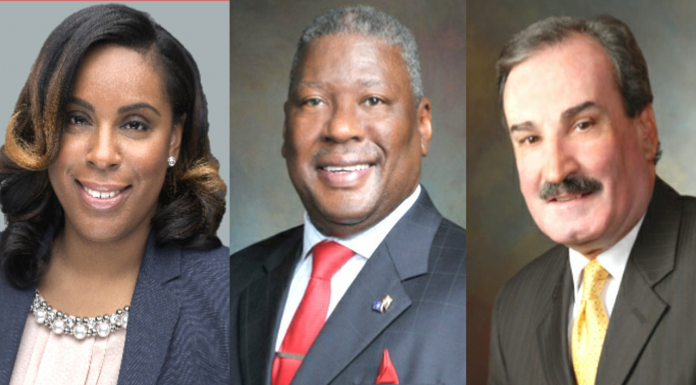 CLEAN SWEEP FOR TEAM BARAKA WITH McIVER, McCALLUM AND AMADOR RUNOFF WIN