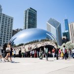 The mayors of 2 major US cities blame 2 big factors for Americans’ low wages