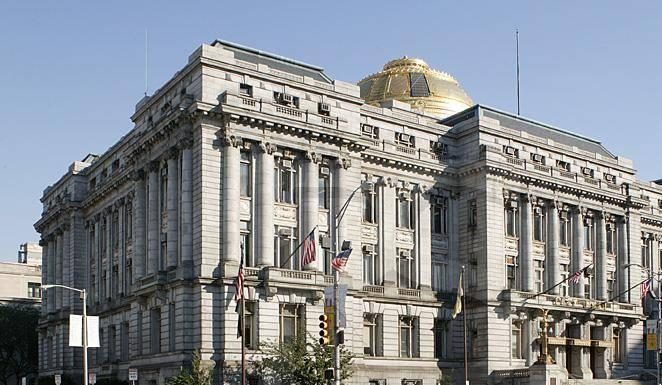 Three Newark council races head to runoff