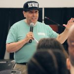 Top Newark school officials ousted in leadership shake-up as new superintendent prepares to take over