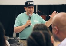 Top Newark school officials ousted in leadership shake-up as new superintendent prepares to take over