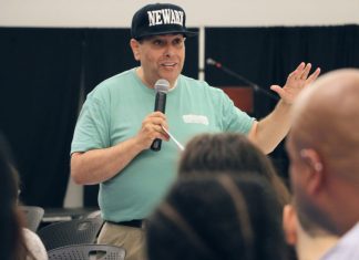 Top Newark school officials ousted in leadership shake-up as new superintendent prepares to take over