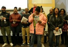 When states take over school districts, they say it’s about academics. This political scientist says it’s about race and power.